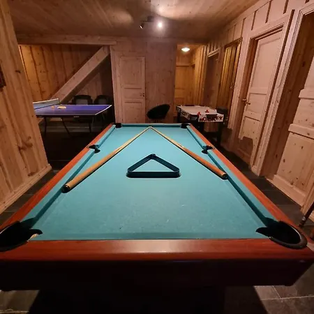 Вилла Holiday With 13 Bedrooms
