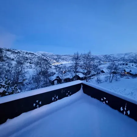 Holiday With 13 Bedrooms Вилла Sinnes