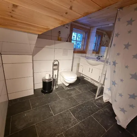 Holiday With 13 Bedrooms Вилла Sinnes