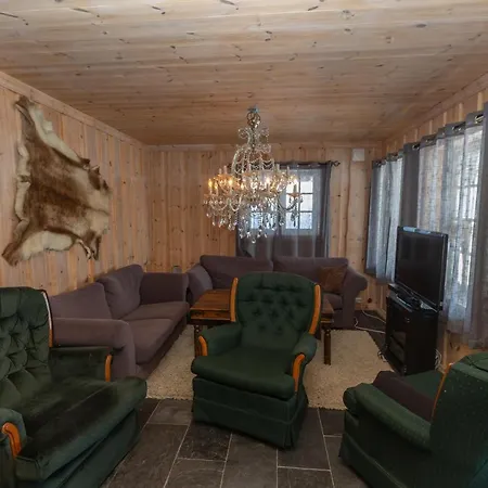 Holiday With 13 Bedrooms * Sinnes